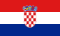 克罗地亚国旗icon