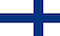 芬兰国旗icon